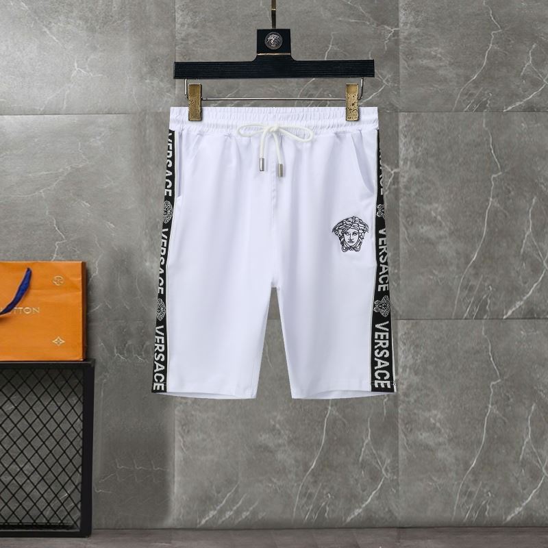 Versace Short Suits